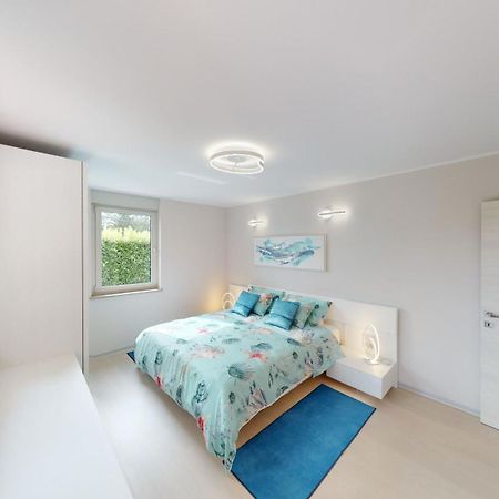 Design Apartment Emerald Viskovo Bagian luar foto