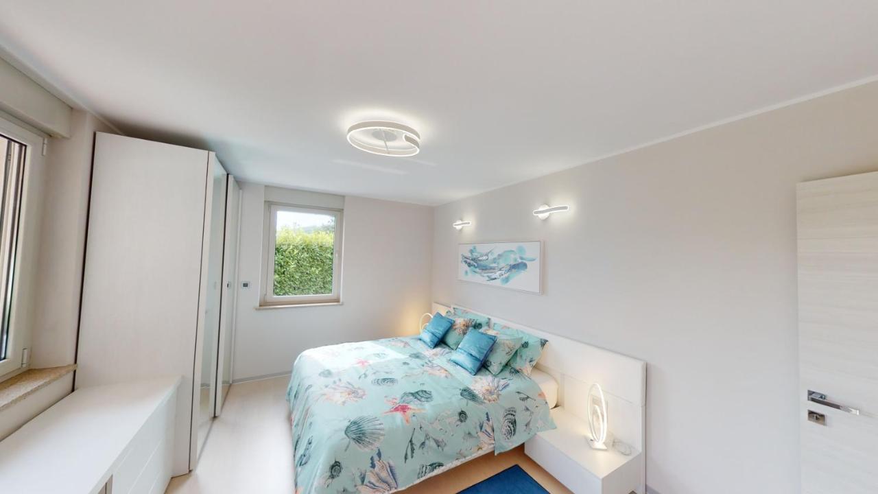 Design Apartment Emerald Viskovo Bagian luar foto
