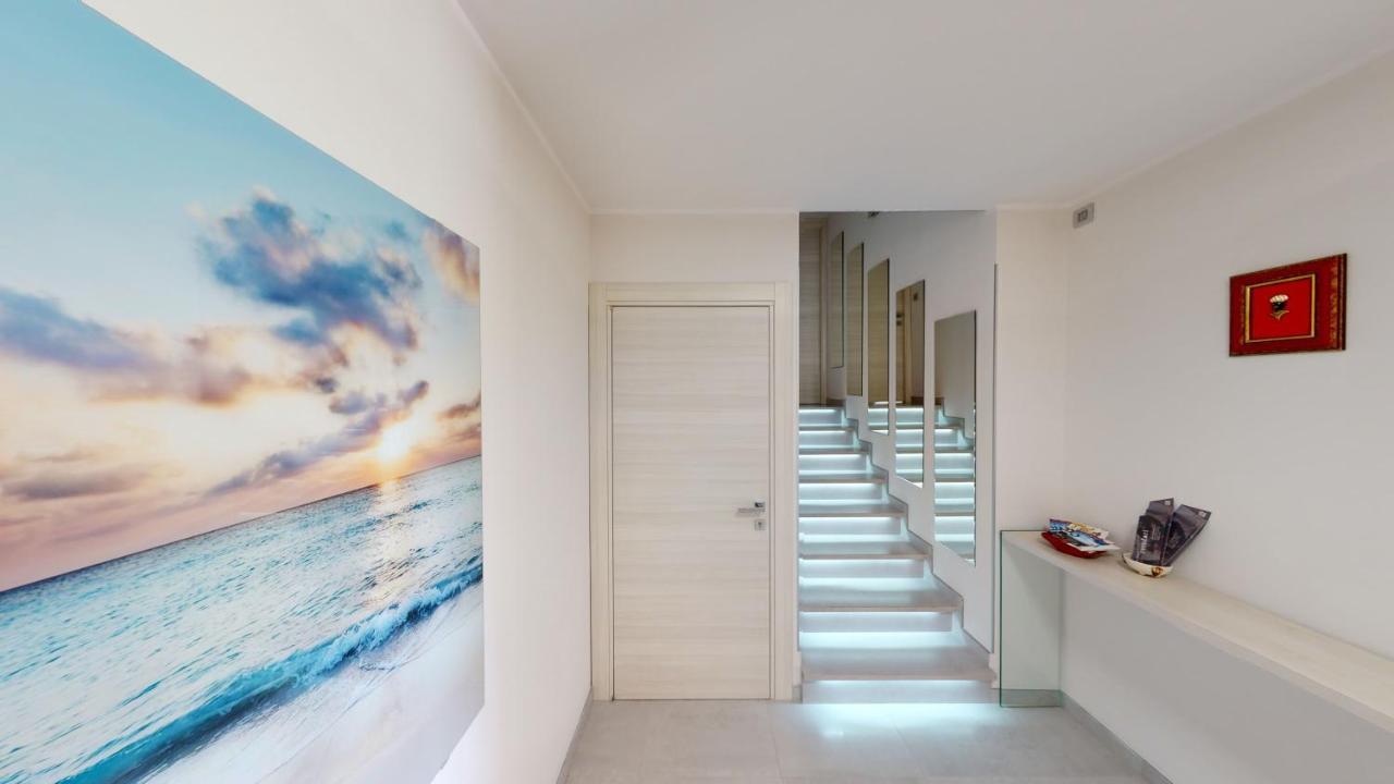 Design Apartment Emerald Viskovo Bagian luar foto