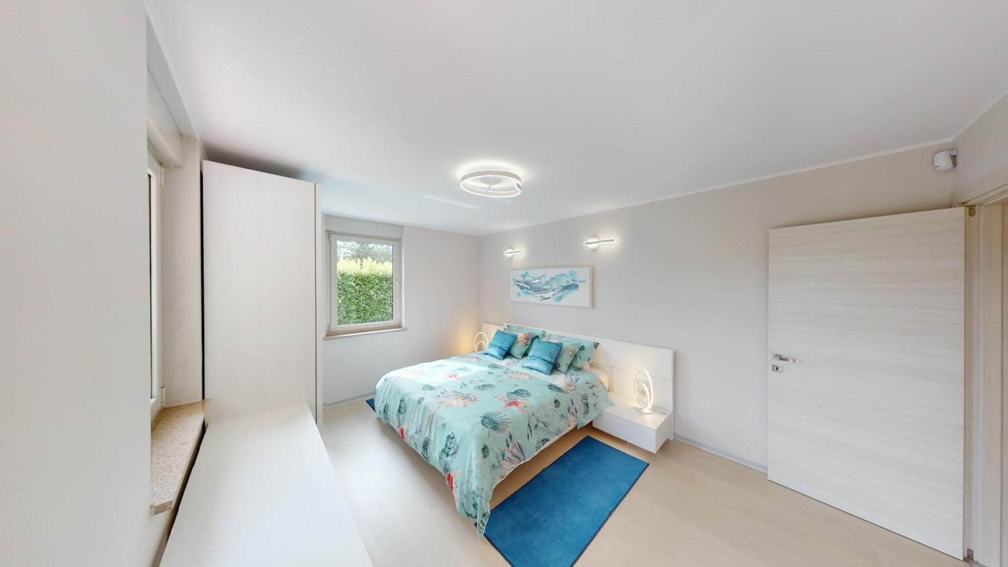 Design Apartment Emerald Viskovo Bagian luar foto