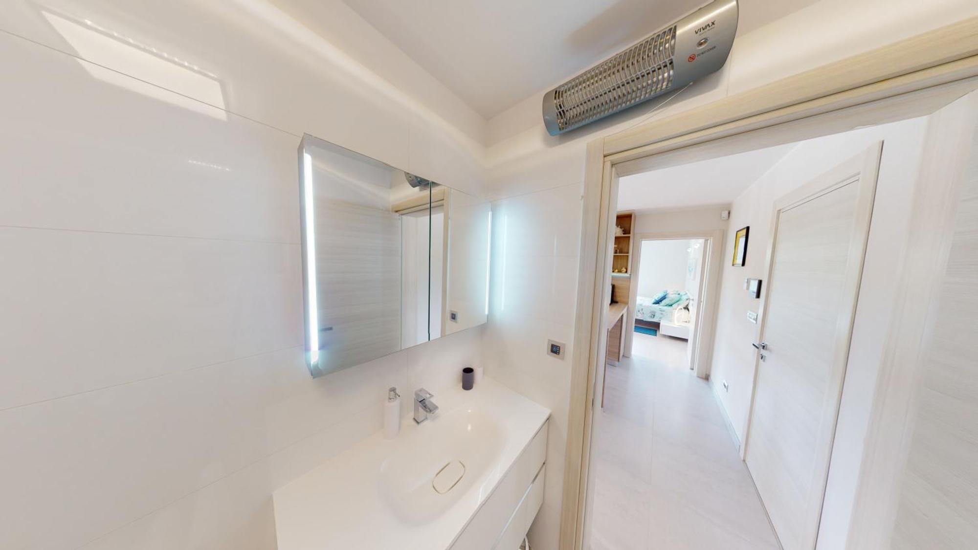 Design Apartment Emerald Viskovo Bagian luar foto
